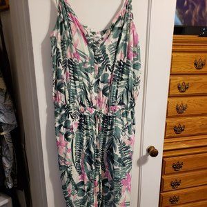 Summer Jumpsuit